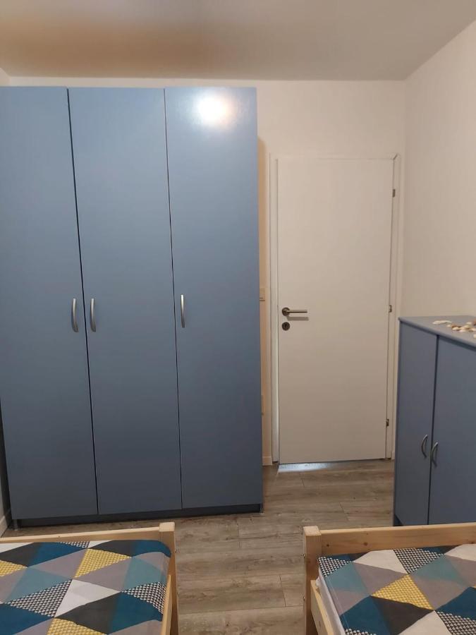 Apartman Alka Zaboric Exterior foto