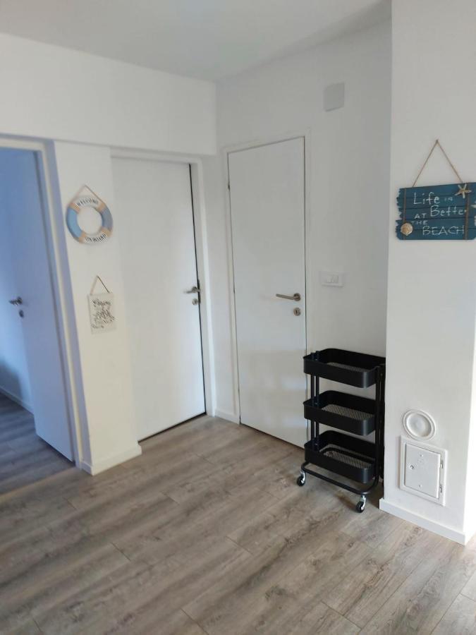 Apartman Alka Zaboric Exterior foto